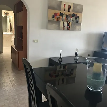Appartement Over The Sunrise Costa Calma