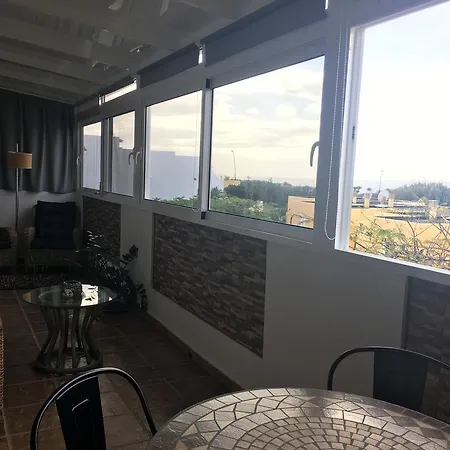 Over The Sunrise Appartement Costa Calma